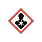 Gezondheidsgevaarlijk