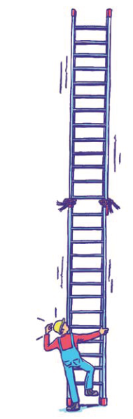 Ladder
